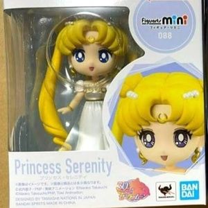 Princess serenity